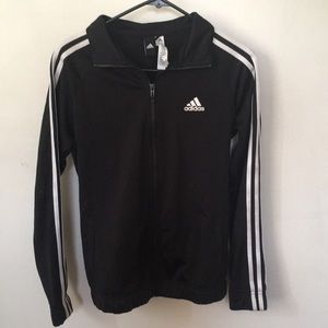 ADIDAS Track Jacket